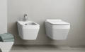 Simas Baden Baden miska wc podwieszana - Yeti Warszawa