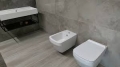 Simas Baden Baden miska wc podwieszana - Yeti Warszawa