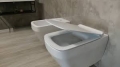 Simas Baden Baden miska wc podwieszana - Yeti Warszawa