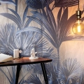 Cir Serenissima Showall Wall 18 Amazzonia Blu RTT. 120x120 cm 1074004 Tapeta ceramiczna Yeti Warszawa