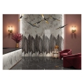 Cir Serenissima Showall Wall 22 Odalisca RTT. 120x120 cm 1074008 Tapeta ceramiczna Yeti Warszawa