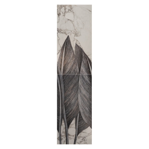 Cir Serenissima Showall Wall 22 Odalisca RTT. 120x120 cm 1074008 Tapeta ceramiczna Yeti Warszawa