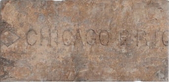 CIR CHICAGO CITY MIX OLD CHICAGO 10x20 1047422 Płytka gresowa YETI GRUPPO WARSZAWA