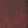 CIR MIAMI RED CLAY 20x20 - PŁYTKI GRESOWE - YETI GRUPPO WARSZAWA