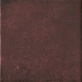 CIR MIAMI RED CLAY 20x20 - PŁYTKI GRESOWE - YETI GRUPPO WARSZAWA