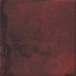 CIR MIAMI RED CLAY 20x20 1063711 Płytka gresowa