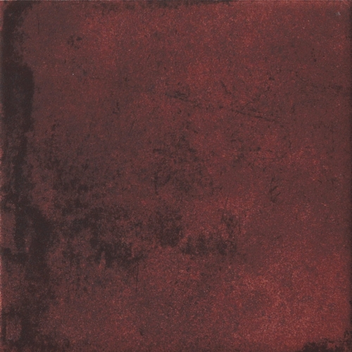 CIR MIAMI RED CLAY 20x20 - PŁYTKI GRESOWE - YETI GRUPPO WARSZAWA