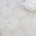 CIR MIAMI ESAGONA WHITE ROPE 24x27,7 YETI GRUPPO WARSZAWA
