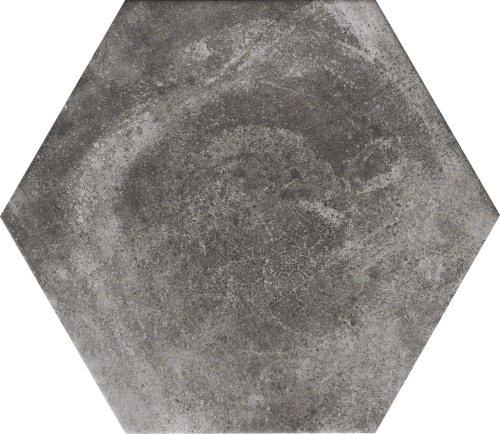 CIR MIAMI ESAGONA PITCH BLACK 24x27,7 YETI GRUPPO WARSZAWA