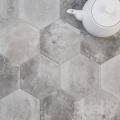 CIR MIAMI ESAGONA DUST GREY 24x27,7 YETI GRUPPO WARSZAWA
