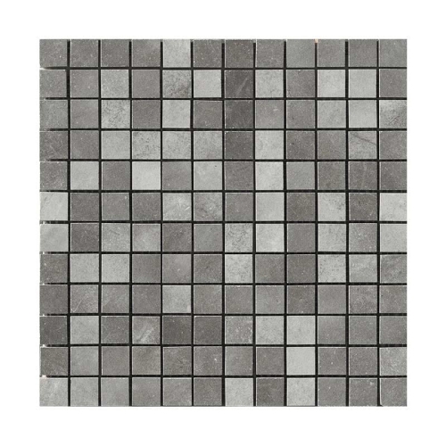 CIR MIAMI MOSAICO TESSERA DUST GREY 30x30 Płytka gresowa YETI GRUPPO WARSZAWA
