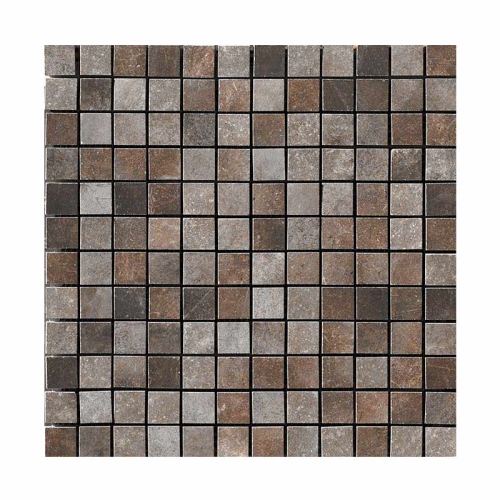 CIR MIAMI MOSAICO TESSERA LIGHT BROWN 30x30 YETI GRUPPO WARSZAWA