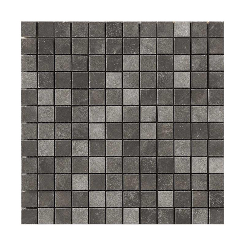 CIR MIAMI MOSAICO TESSERA PITCH BLACK 30x30 YETI GRUPPO WARSZAWA