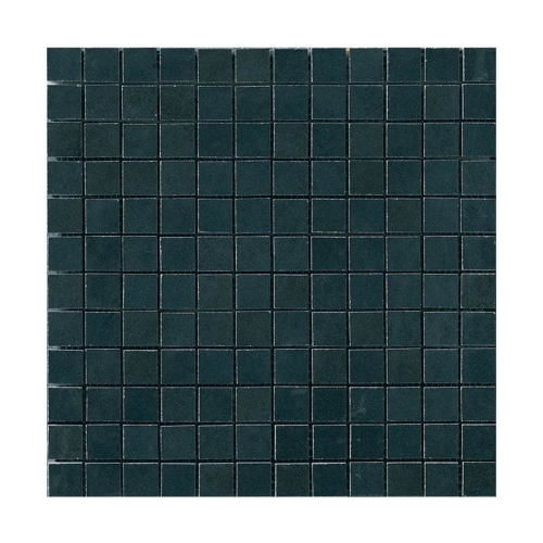 CIR MIAMI MOSAICO TESSERA GREEN BLUE 30x30 YETI GRUPPO WARSZAWA