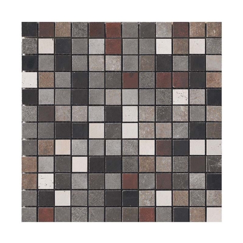 CIR MIAMI MOSAICO MIX COLOR 30x30 YETI GRUPPO WARSZAWA