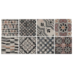 CIR MIAMI CORAL GABLES 20x20 Dekor 1064146