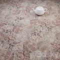 CIR MIAMI COLLINS ESAGONA RED 24x27,7 YETI GRUPPO WARSZAWA
