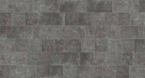 CIR DI PIETRA ARDENNE NERO 20x40 - YETI GRUPPO WARSZAWA