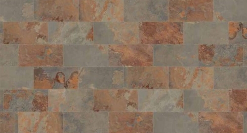 CIR DI PIETRA BALI RED 20x40 - YETI GRUPPO WARSZAWA