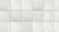 CIR MATERIA PRIMA CLOUD WHITE 20x20 YETI GRUPPO WARSZAWA
