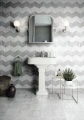 CIR MATERIA PRIMA GREY VETIVIER 20x20 YETI GRUPPO WARSZAWA