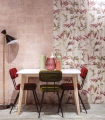 CIR MATERIA PRIMA PINK VELVET 20x20 YETI GRUPPO WARSZAWA