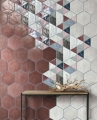 CIR MATERIA PRIMA JEWEL 20x20 - WŁOCHY - GRESY - YETI WARSZAWA