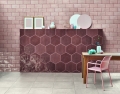 CIR MATERIA PRIMA JEWEL 20x20 - WŁOCHY - GRESY - YETI WARSZAWA