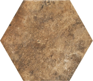 CIR NEW YORK ESAGONA CENTRAL PARK 24x27,7 1048414 Płytka gresowa