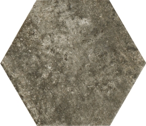 CIR NEW YORK ESAGONA WALL STREET 24x27,7 1048418 Płytka gresowa