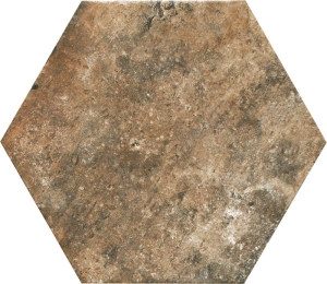 CIR NEW YORK ESAGONA CHELSEA 24x27,7 1048415 Płytka gresowa