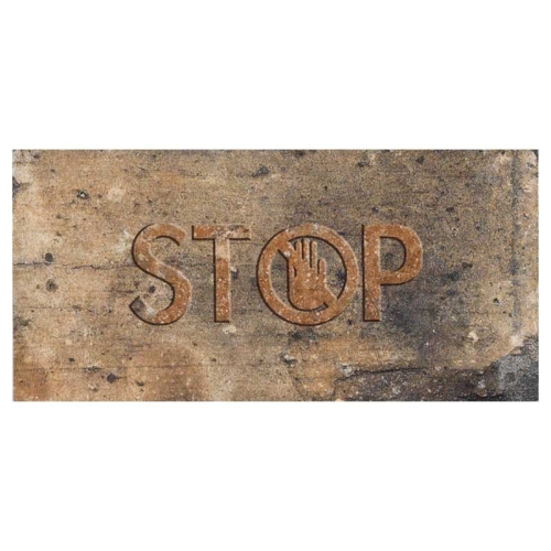 CIR NEW YORK ROAD SIGNS CENTRAL PARK 10x20 YETI GRUPPO WARSZAWA