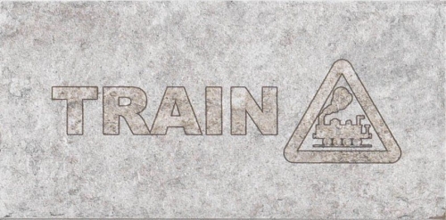 CIR NEW YORK ROAD SIGNS GREENWICH VILLAGE 10x20 YETI GRUPPO WARSZAWA