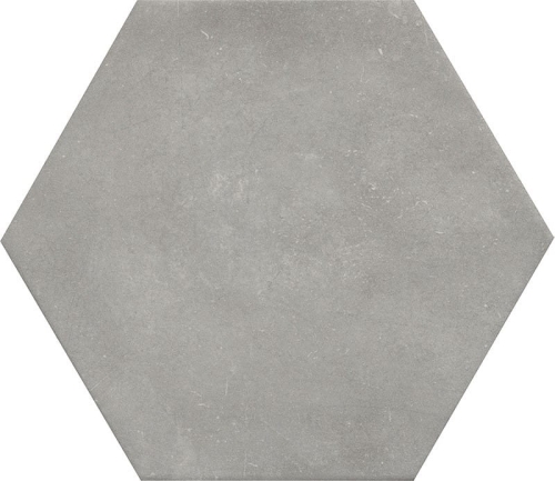 CIR MATERIA PRIMA ESAGONA GREY VETIVIER 24x27,7 YETI GRUPPO WARSZAWA