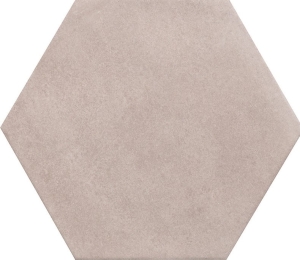 CIR MATERIA PRIMA ESAGONA PINK VELVET 24x27,7 1069785 Płytka gresowa