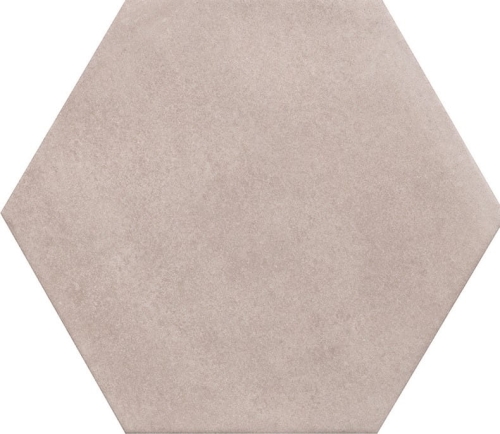 CIR MATERIA PRIMA ESAGONA PINK VELVET 24x27,7 YETI GRUPPO WARSZAWA