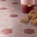 CIR MATERIA PRIMA ESAGONA JEWEL 24x27,7 YETI GRUPPO WARSZAWA