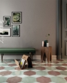 CIR MATERIA PRIMA ESAGONA JEWEL 24x27,7 YETI GRUPPO WARSZAWA