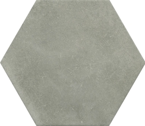 CIR MATERIA PRIMA ESAGONA SOFT MINT 24x27,7 1069786 Płytka gresowa