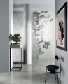 CIR MATERIA PRIMA ESAGONA GREY VETIVIER 24x27,7 YETI GRUPPO WARSZAWA