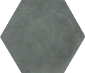 CIR MATERIA PRIMA ESAGONA HUNTER GREEN 24x27,7 YETI GRUPPO WARSZAWA