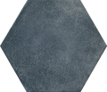 CIR MATERIA PRIMA ESAGONA NAVY SEA 24x27,7 YETI GRUPPO WARSZAWA