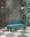 CIR MATERIA PRIMA GREY VETIVIER 40x40 YETI GRUPPO WARSZAWA