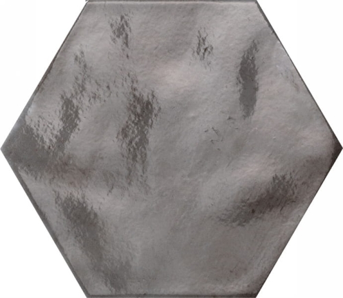 CIR FUORITONO ESAGONA FUORIGRIGIO 24x27,7 YETI GRUPPO WARSZAWA