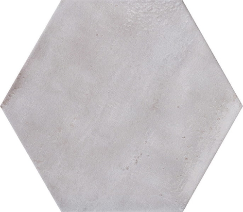 CIR FUORITONO ESAGONA BIANCO OPACO 24x27,7 YETI GRUPPO WARSZAWA