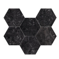 CIR FUORITONO FUORIDAMASCO NERO S/6 24x27,7 YETI GRUPPO WARSZAWA