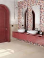 CIR IN FALDA INSERETO MODERNO 20x20 - GRESY - YETI GRUPPO WARSZAWA