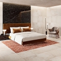 CIR IN FALDA TRAVERTINO NAVONA 60,8x60,8 YETI GRUPPO WARSZAWA