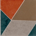 CIR IN FALDA INSERETO MODERNO 20x20 - GRESY - YETI GRUPPO WARSZAWA