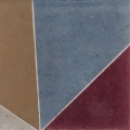 CIR IN FALDA INSERETO MODERNO 20x20 - GRESY - YETI GRUPPO WARSZAWA